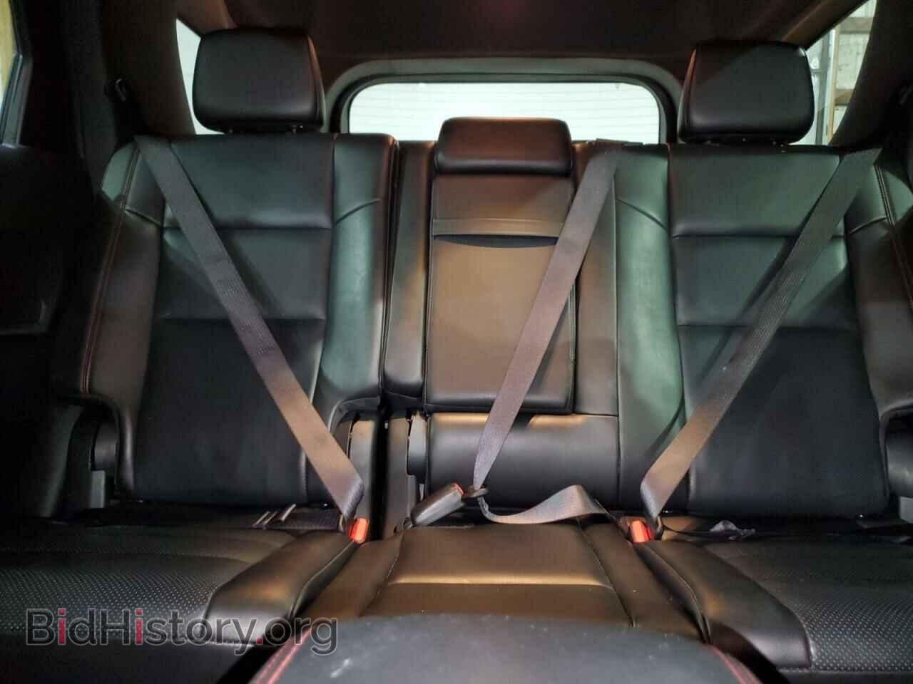 2023 DODGE DURANGO - VIN: 1C4RDHDG4PC685467 - Фото 10