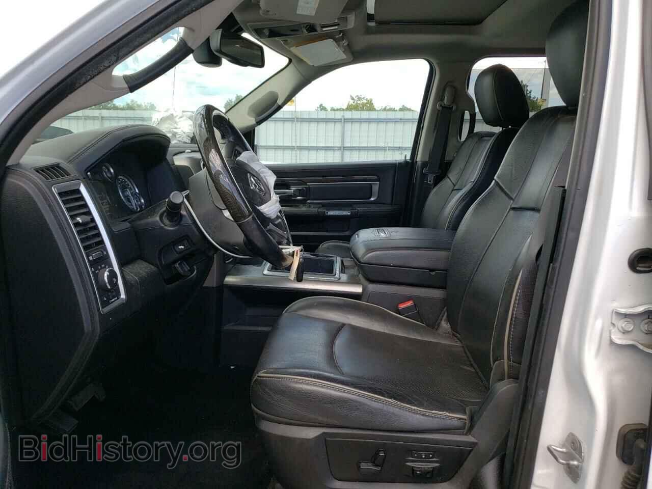 2014 RAM 1500 - VIN: 1C6RR7PT9ES342393 - Фото 7