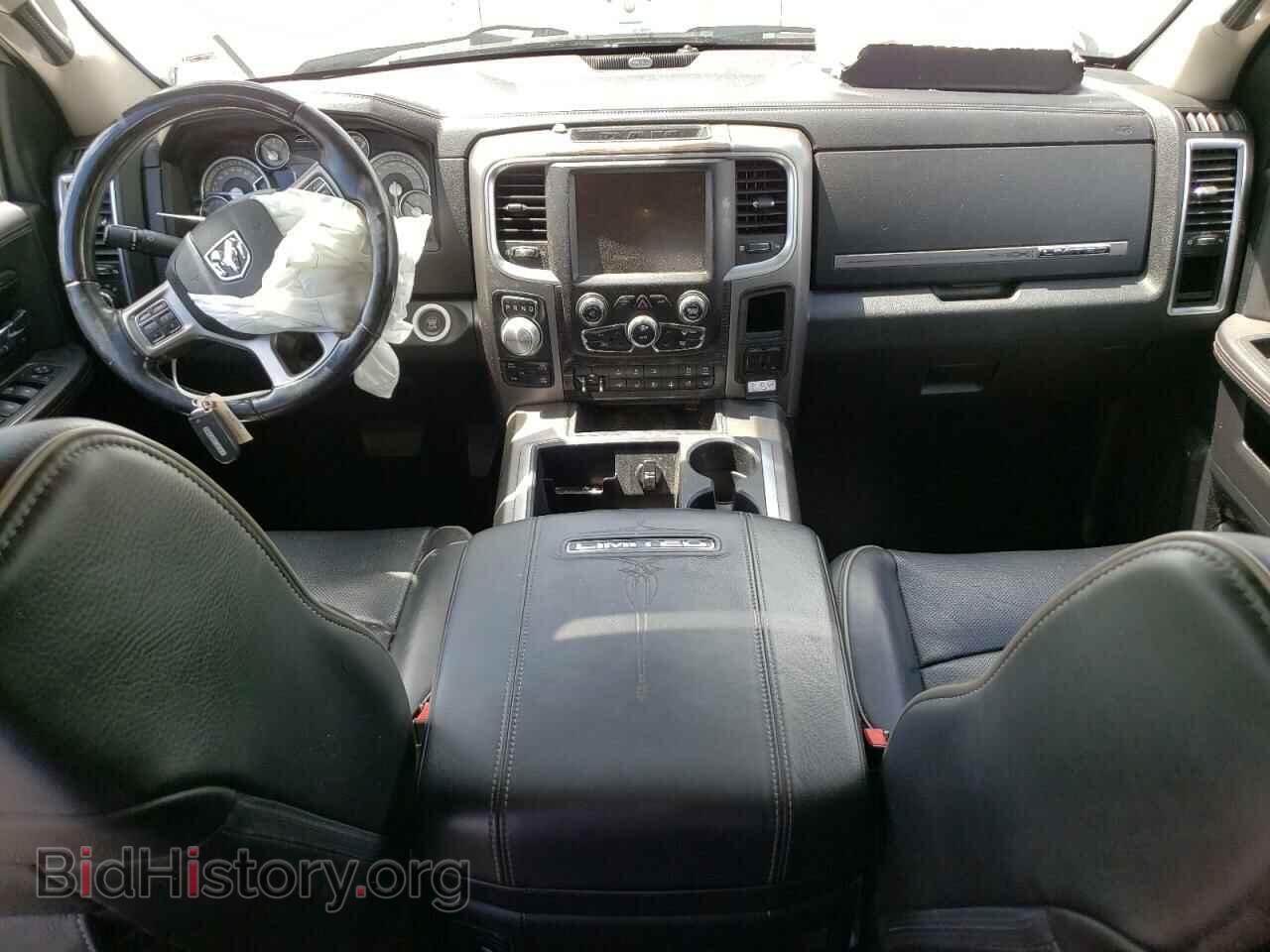 2014 RAM 1500 - VIN: 1C6RR7PT9ES342393 - Фото 8