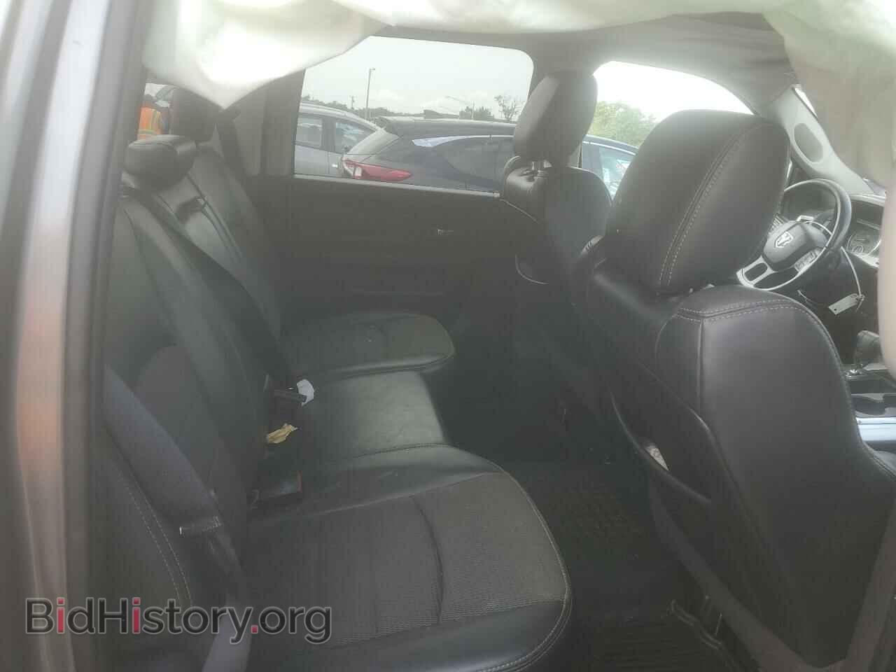 2012 DODGE RAM 1500 - VIN: 1C6RD7MT3CS162066 - Фото 10