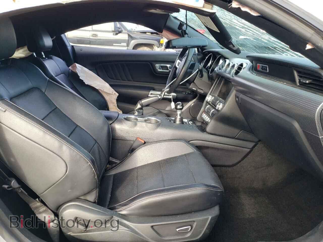 2015 FORD ALL Models - VIN: 1FA6P8TH0F5320068 - Photo 5