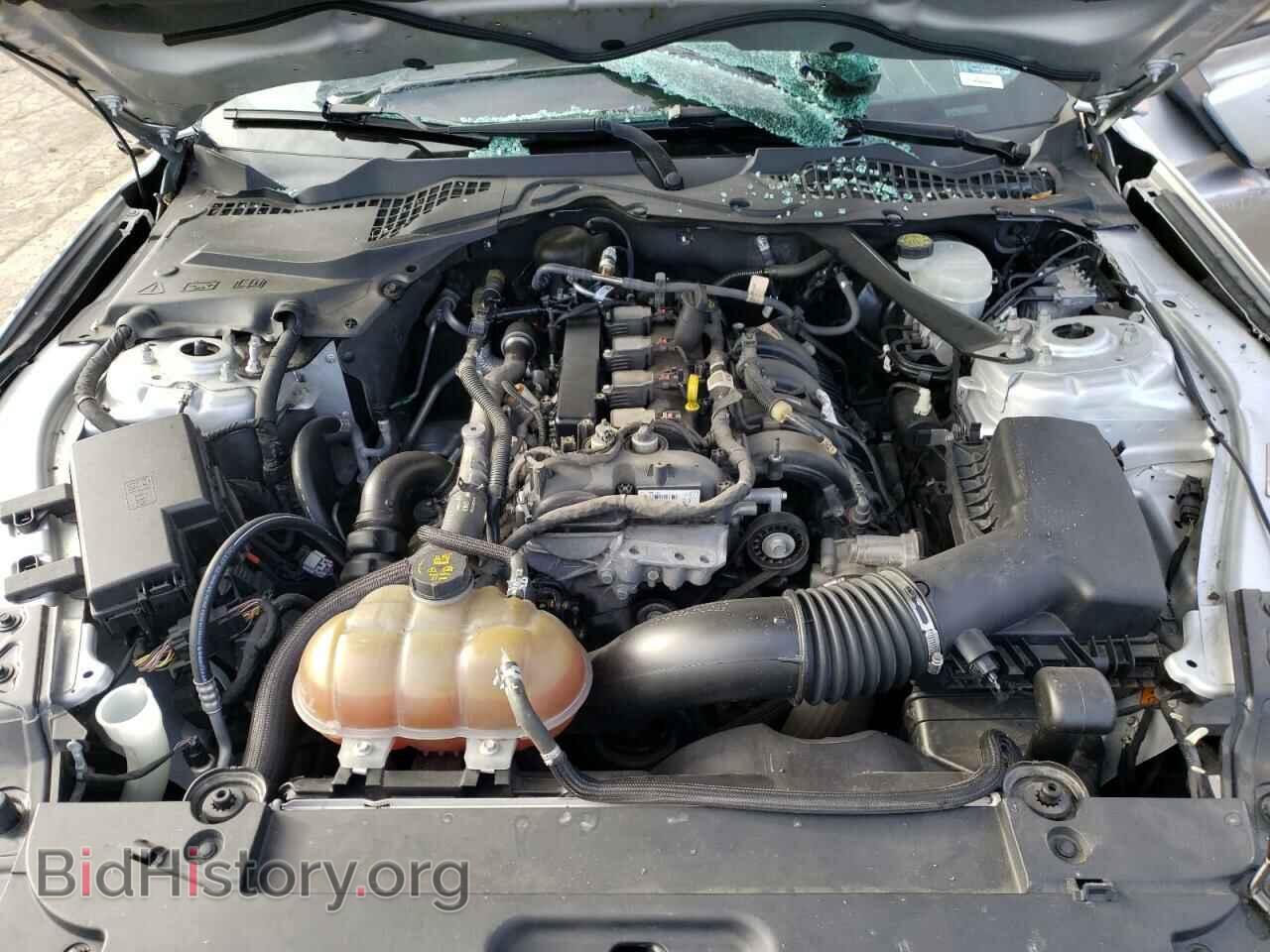 2015 FORD ALL Models - VIN: 1FA6P8TH0F5320068 - Photo 7