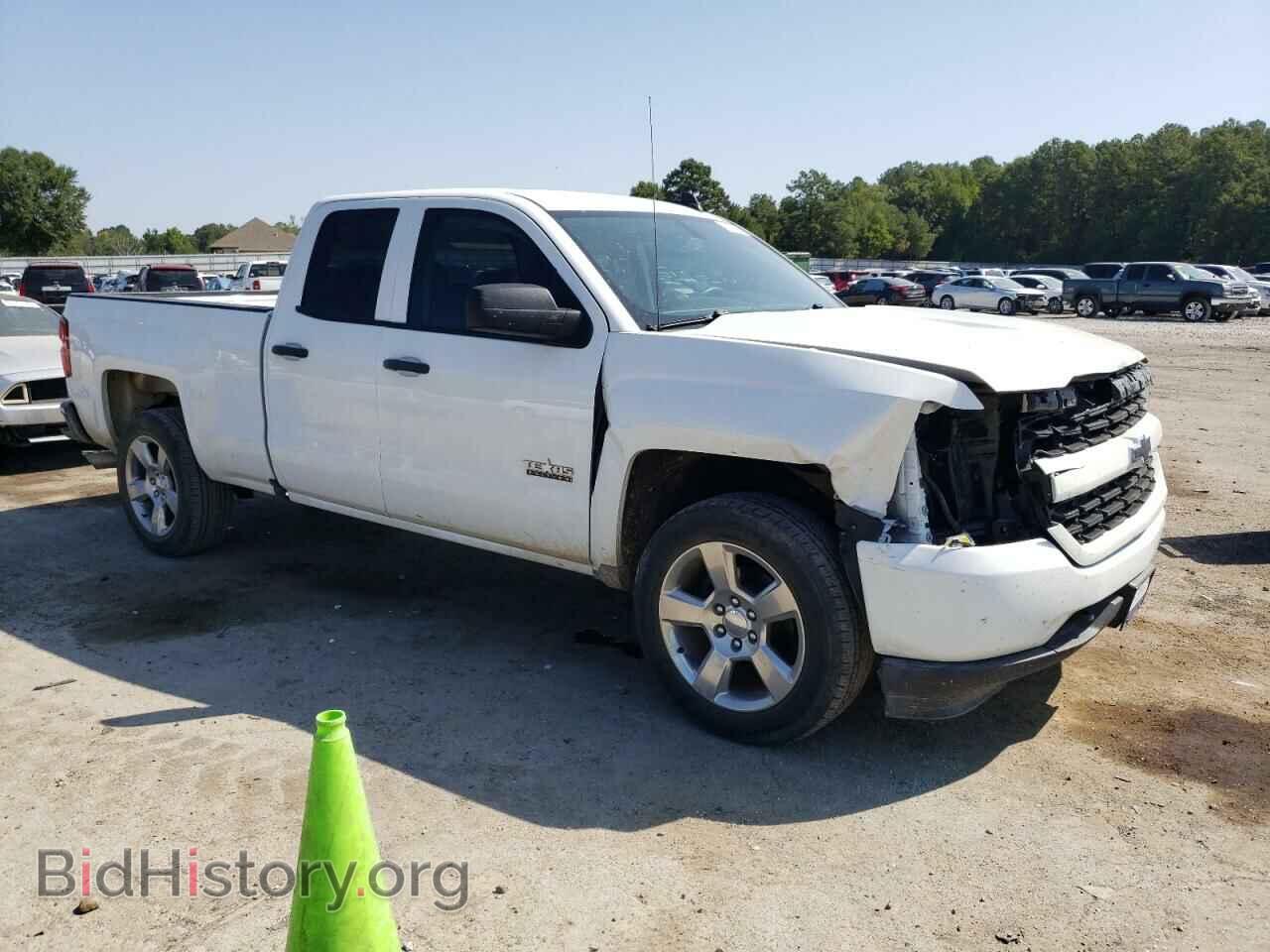 2019 CHEVROLET ALL Models - VIN: 2GCRCMEC4K1217678 - Фото 4