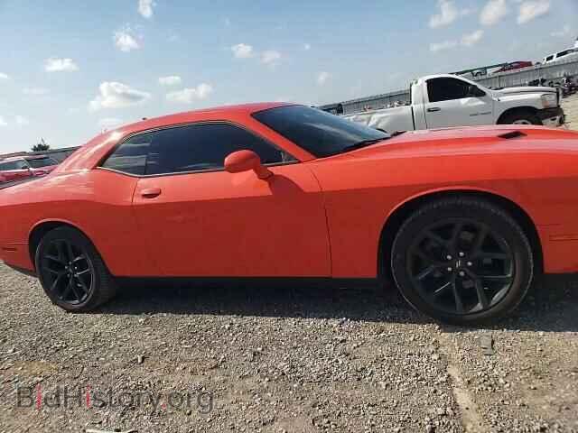 2021 DODGE CHALLENGER - VIN: 2C3CDZAG4MH531032 - Фото 13