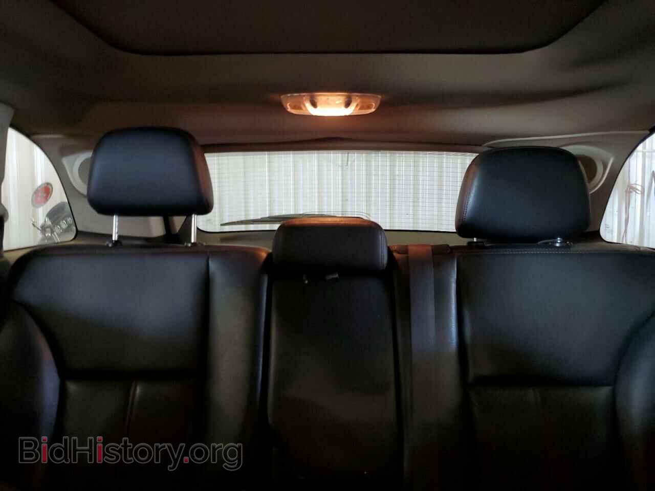 2013 FORD EDGE - VIN: 2FMDK4KC8DBE22303 - Photo 10