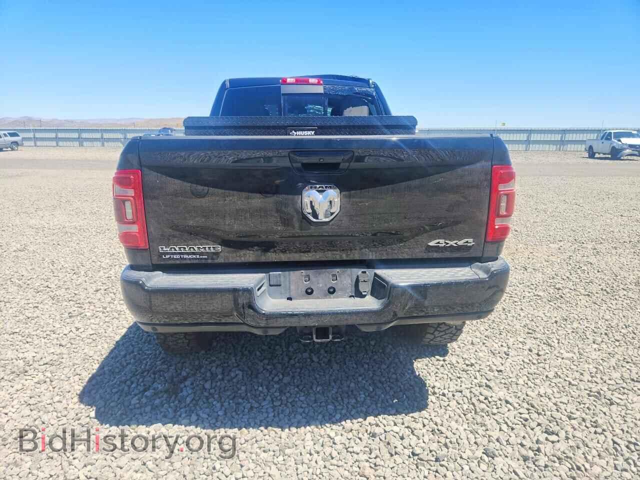 2023 RAM 2500 - VIN: 3C6UR5FL0PG505734 - Фото 6