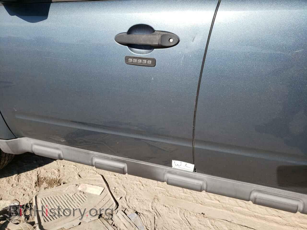 2011 FORD ESCAPE - VIN: 1FMCU0DG7BKC02409 - Фото 9