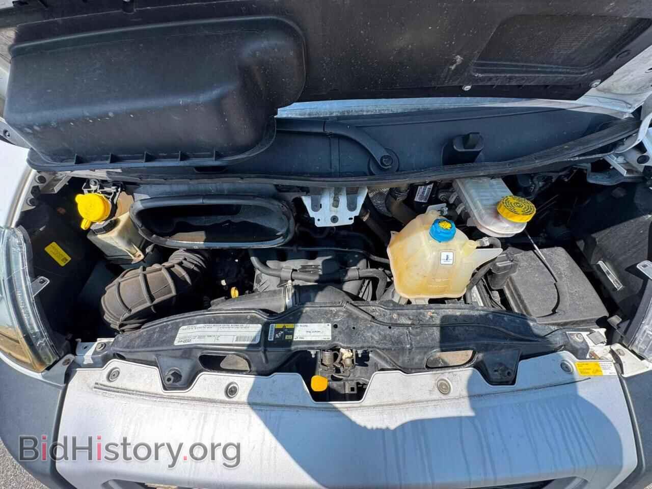 2019 RAM PROMASTER - VIN: 3C6TRVBG7KE554115 - Photo 7