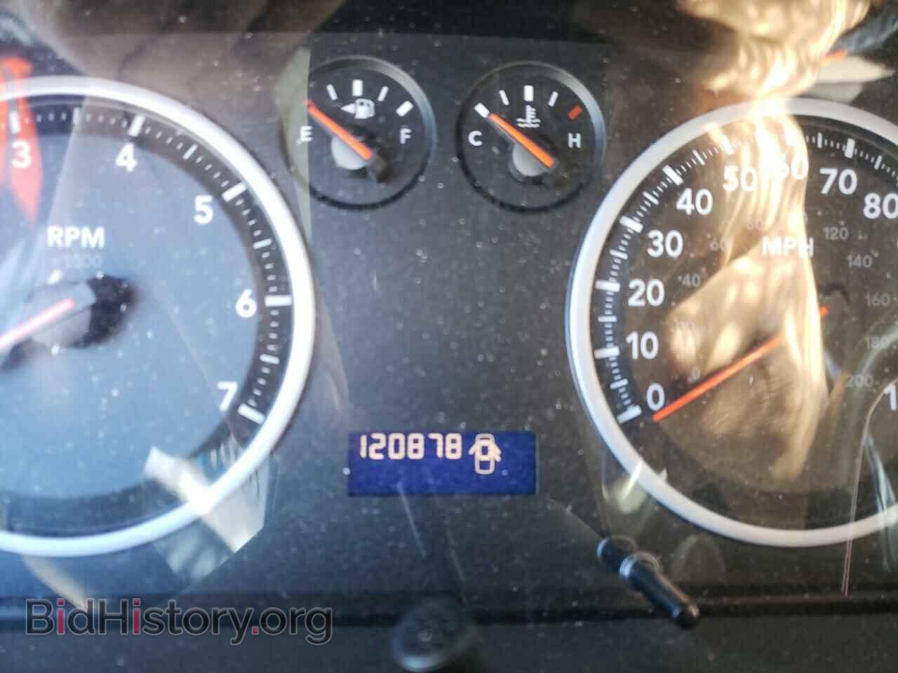 2012 DODGE RAM 1500 - VIN: 1C6RD6FT1CS332075 - Фото 8