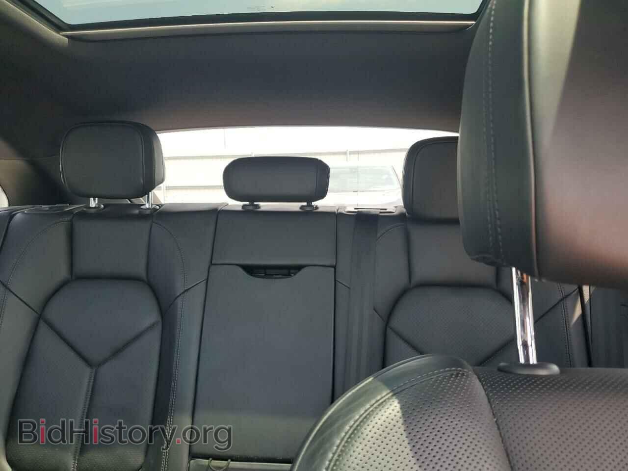 2017 PORSCHE MACAN - VIN: WP1AA2A52HLB08488 - Photo 10