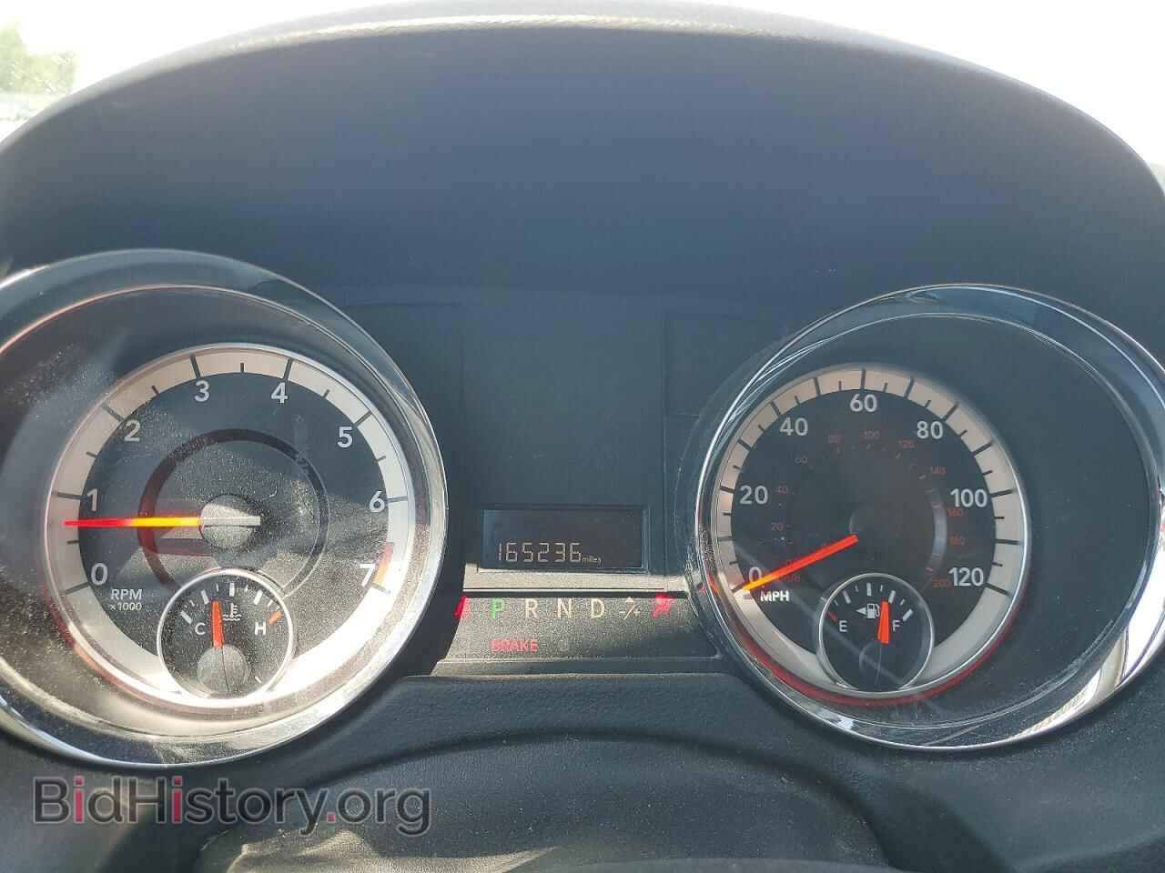 2018 DODGE CARAVAN - VIN: 2C4RDGBG7JR160723 - Фото 9