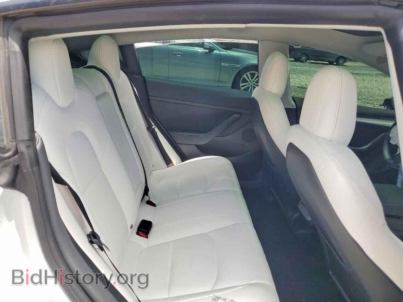 2023 TESLA MODEL 3 - VIN: 5YJ3E1EC3PF409872 - Photo 10