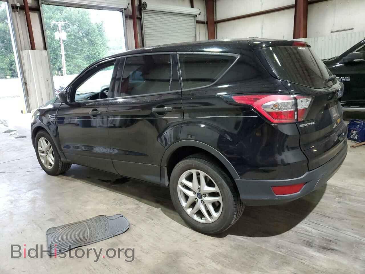 2017 FORD ESCAPE - VIN: 1FMCU0F79HUE15663 - Photo 2