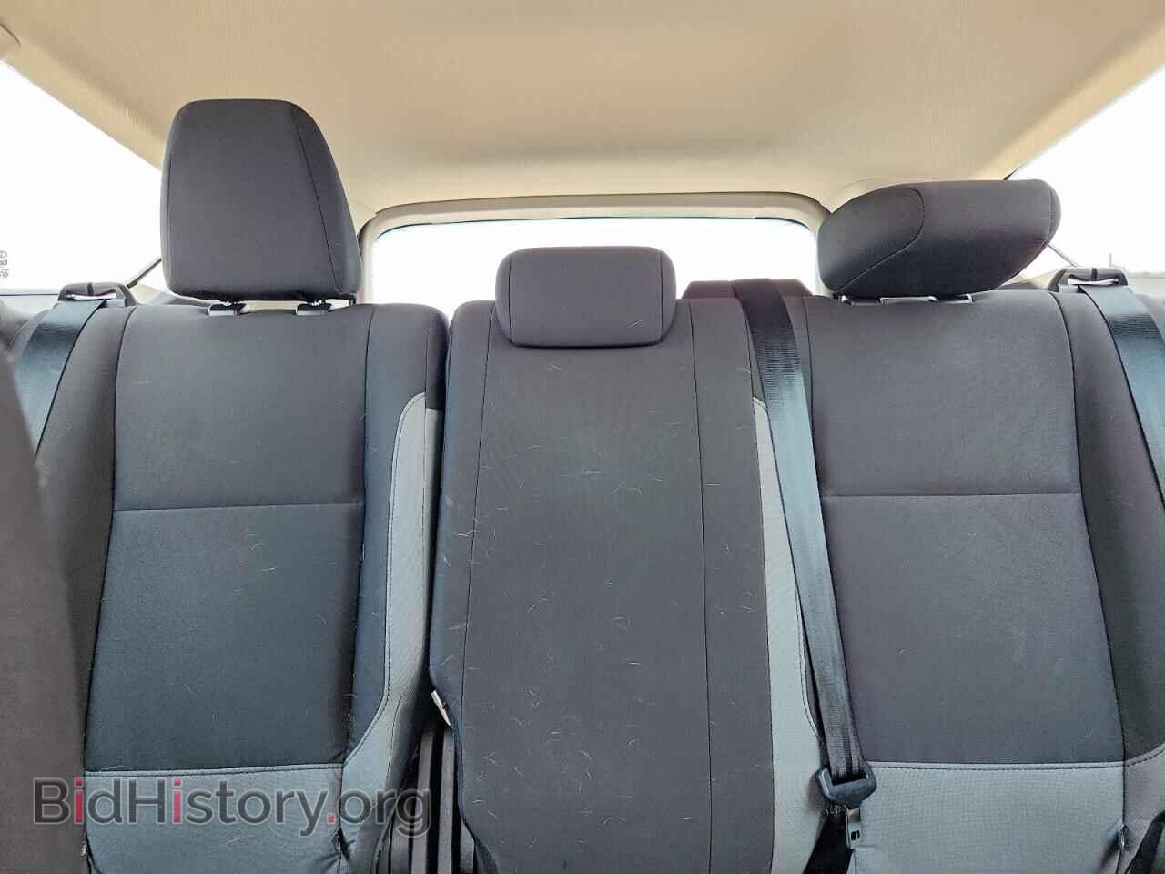 2016 FORD ESCAPE - VIN: 1FMCU0F74GUC19063 - Фото 10