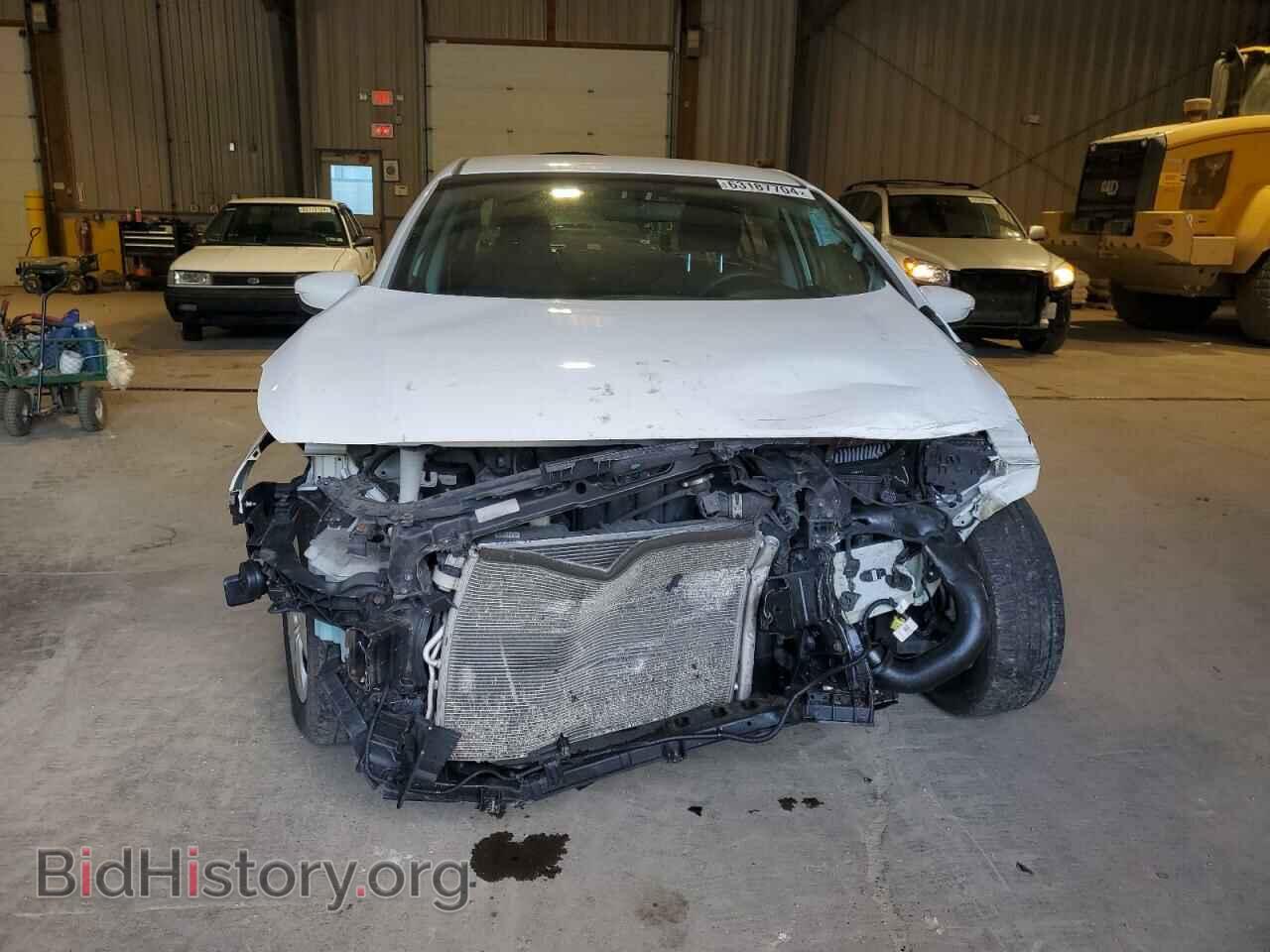 2017 KIA FORTE - VIN: 3KPFK4A76HE013006 - Фото 5
