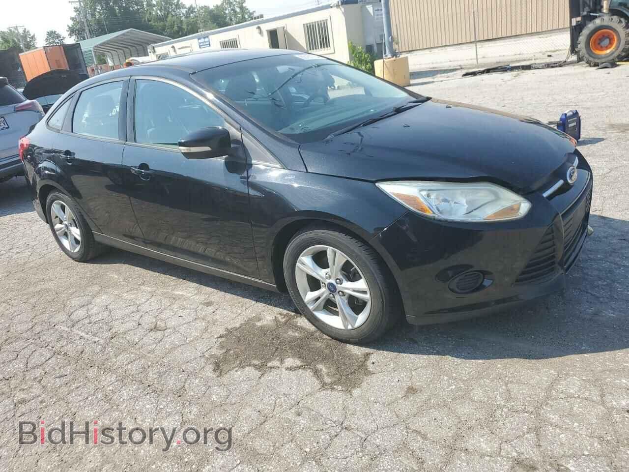 2014 FORD FOCUS - VIN: 1FADP3F29EL264045 - Photo 4