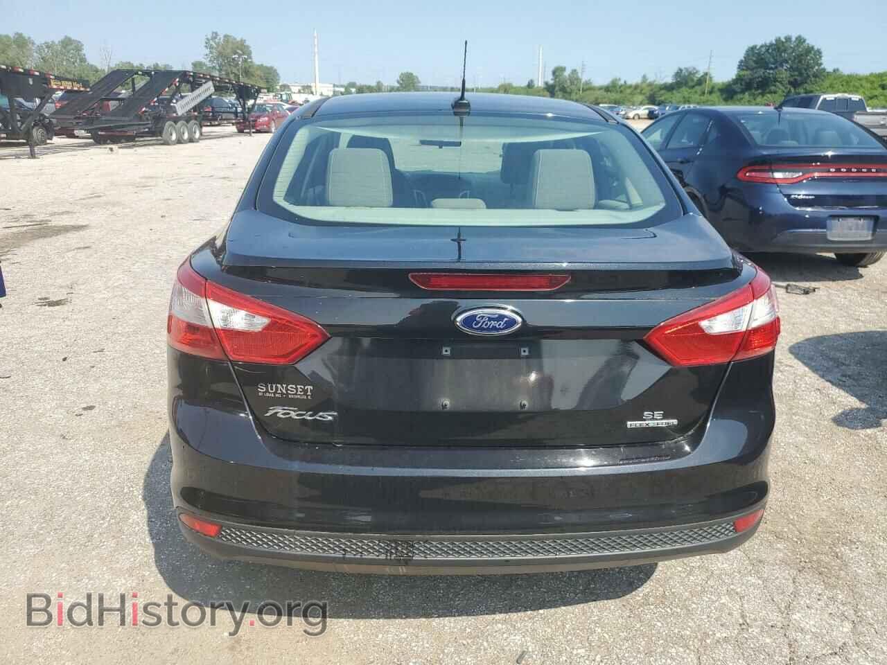 2014 FORD FOCUS - VIN: 1FADP3F29EL264045 - Photo 6