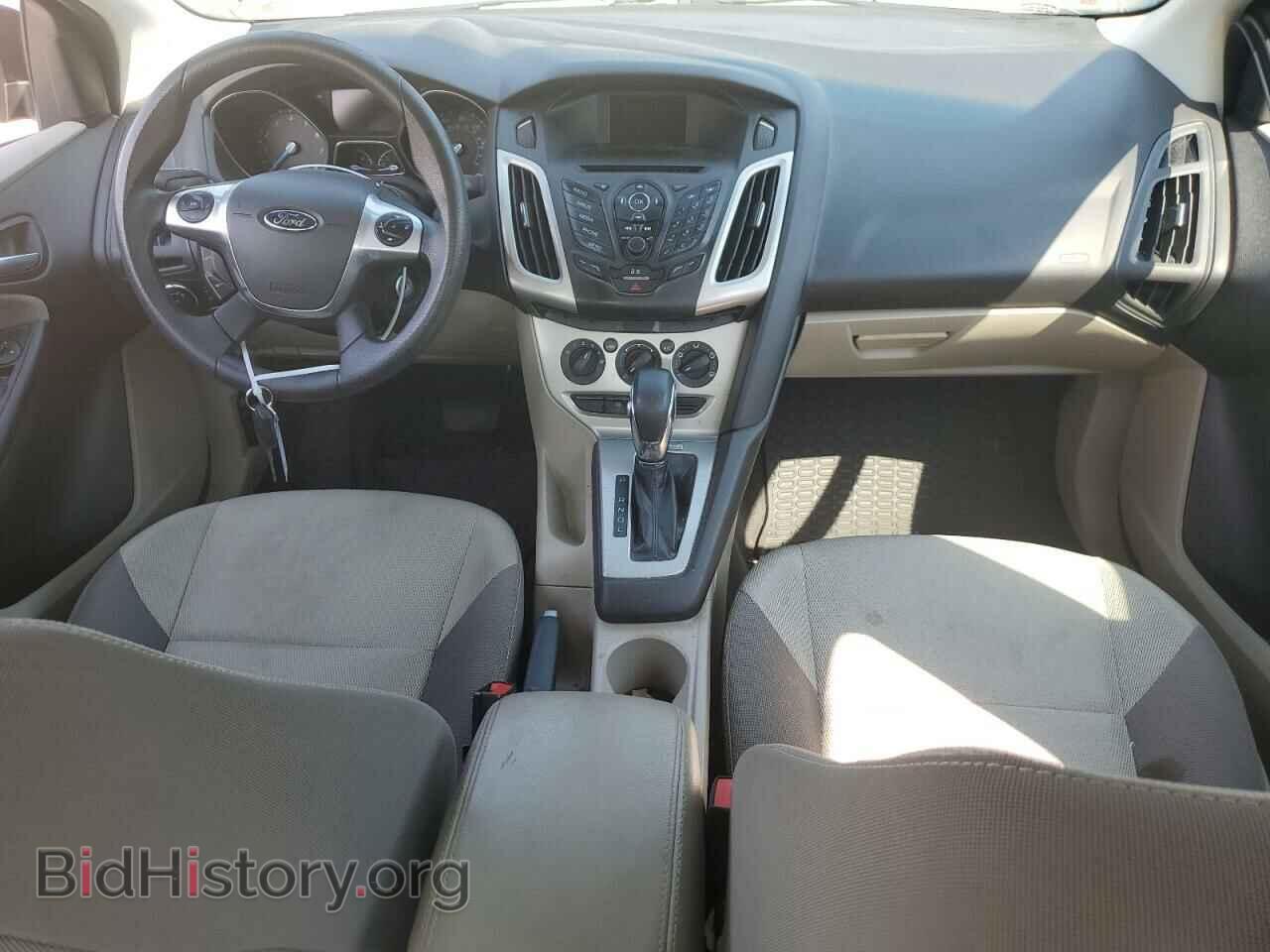2014 FORD FOCUS - VIN: 1FADP3F29EL264045 - Photo 8