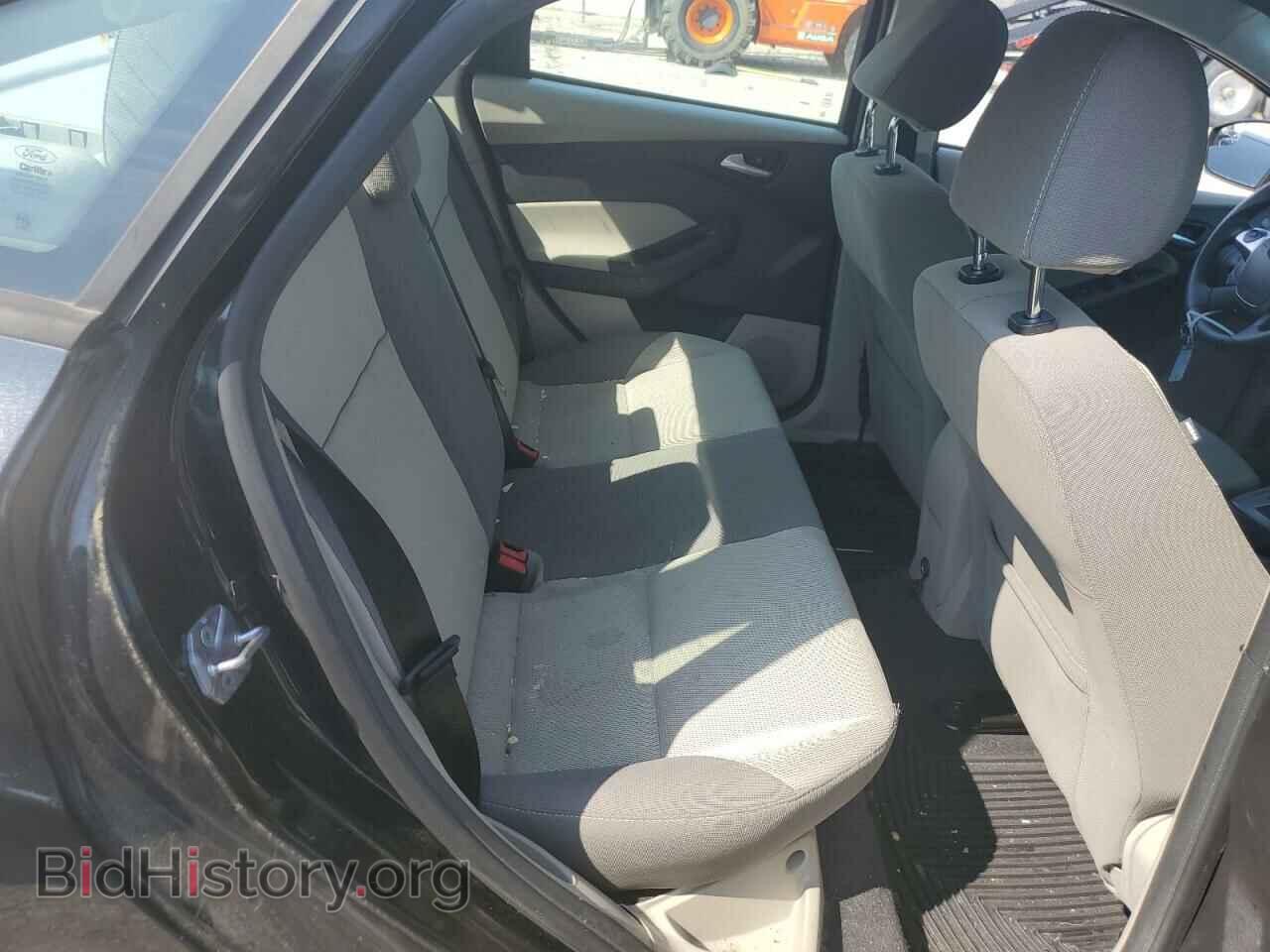 2014 FORD FOCUS - VIN: 1FADP3F29EL264045 - Photo 10