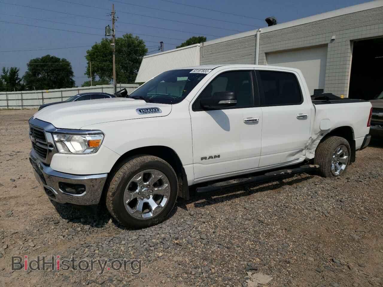 Photo 1C6SRFFT1KN626575 - RAM 1500 2019