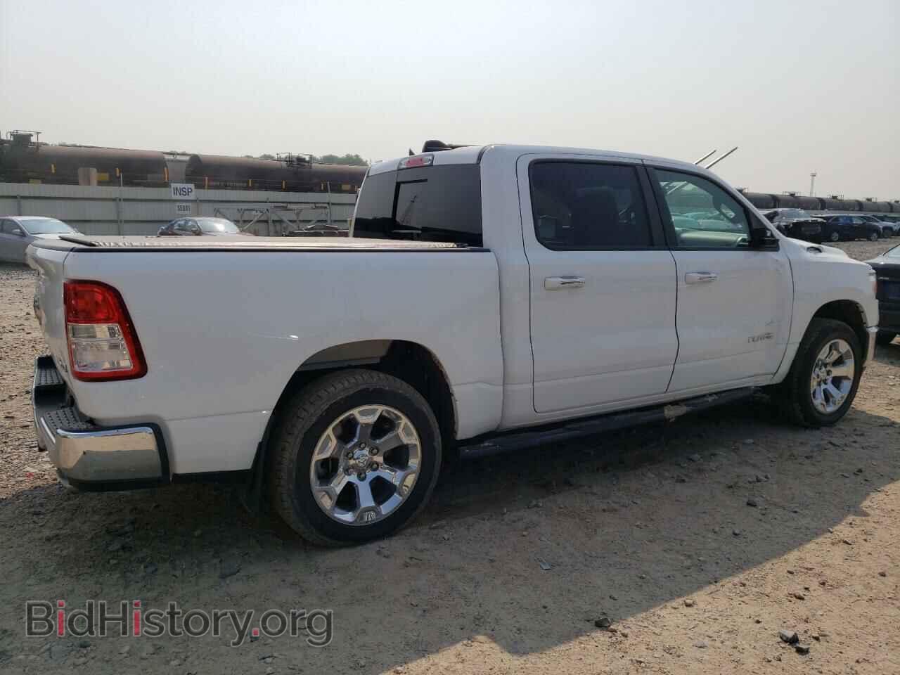 2019 RAM 1500 - VIN: 1C6SRFFT1KN626575 - Фото 3