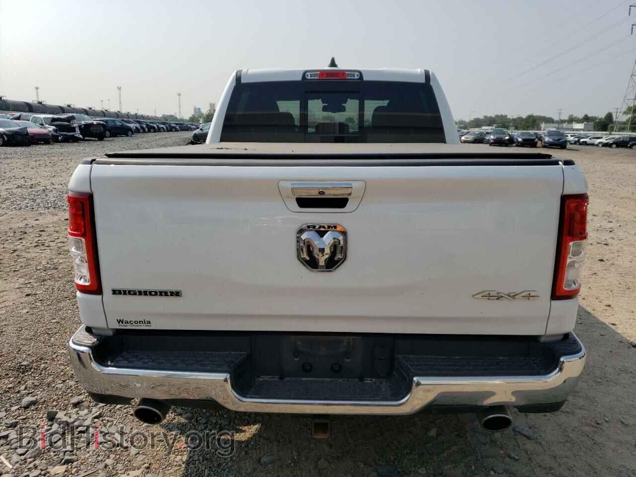 2019 RAM 1500 - VIN: 1C6SRFFT1KN626575 - Фото 6