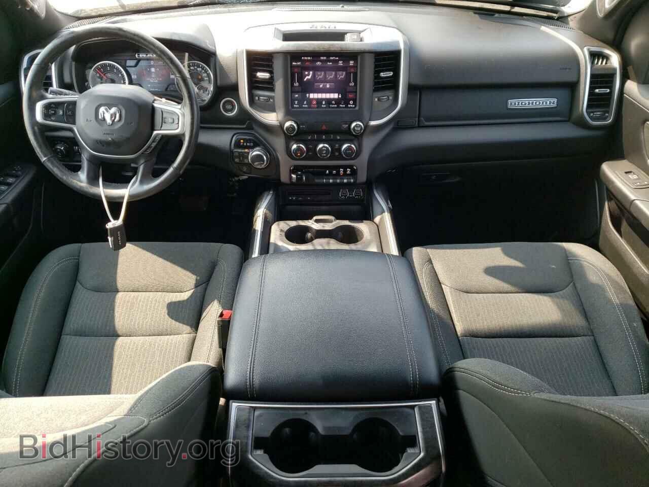 2019 RAM 1500 - VIN: 1C6SRFFT1KN626575 - Фото 8