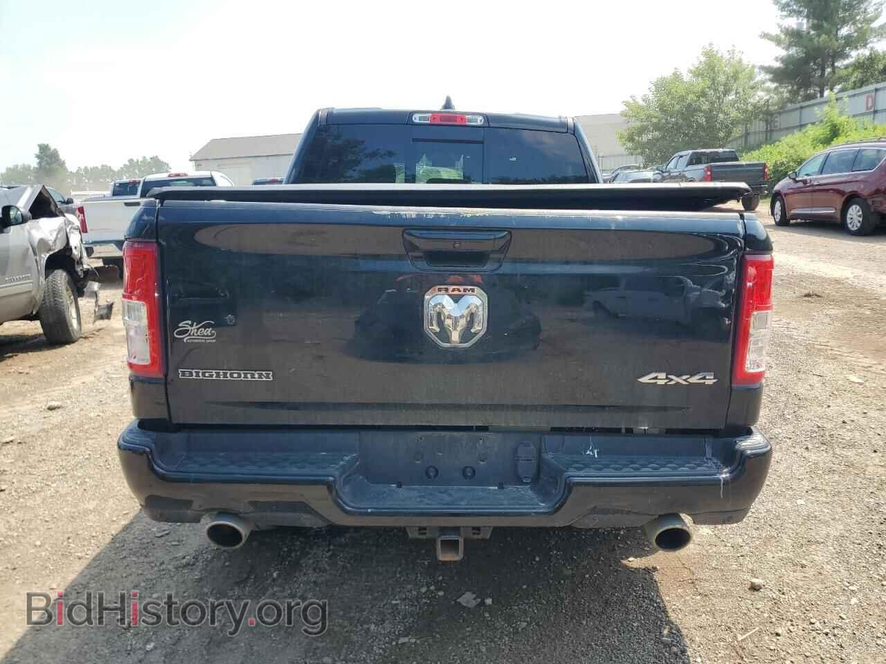2020 RAM 1500 - VIN: 1C6SRFFT5LN413923 - Фото 6