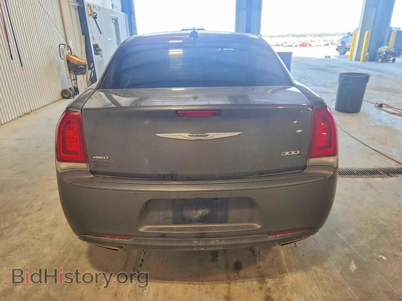 2016 CHRYSLER 300 - VIN: 2C3CCAGG1GH136385 - Photo 6