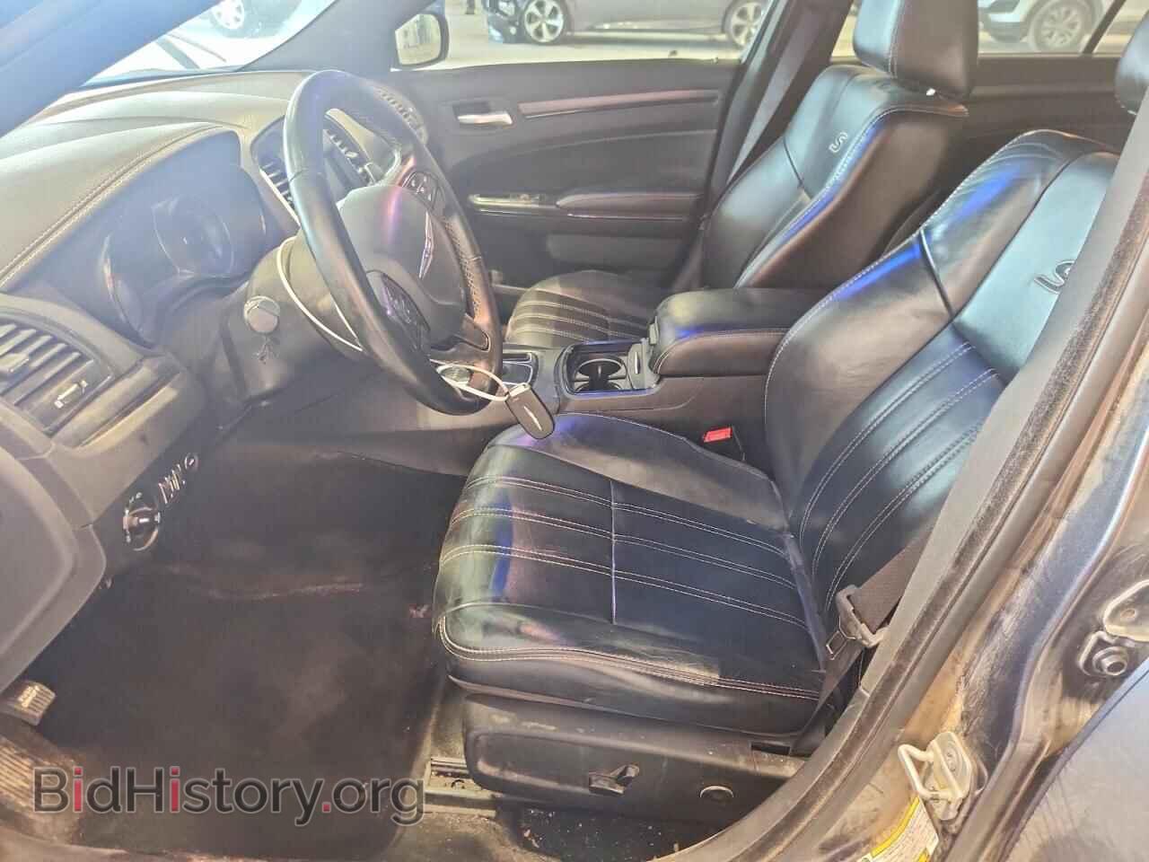 2016 CHRYSLER 300 - VIN: 2C3CCAGG1GH136385 - Photo 7
