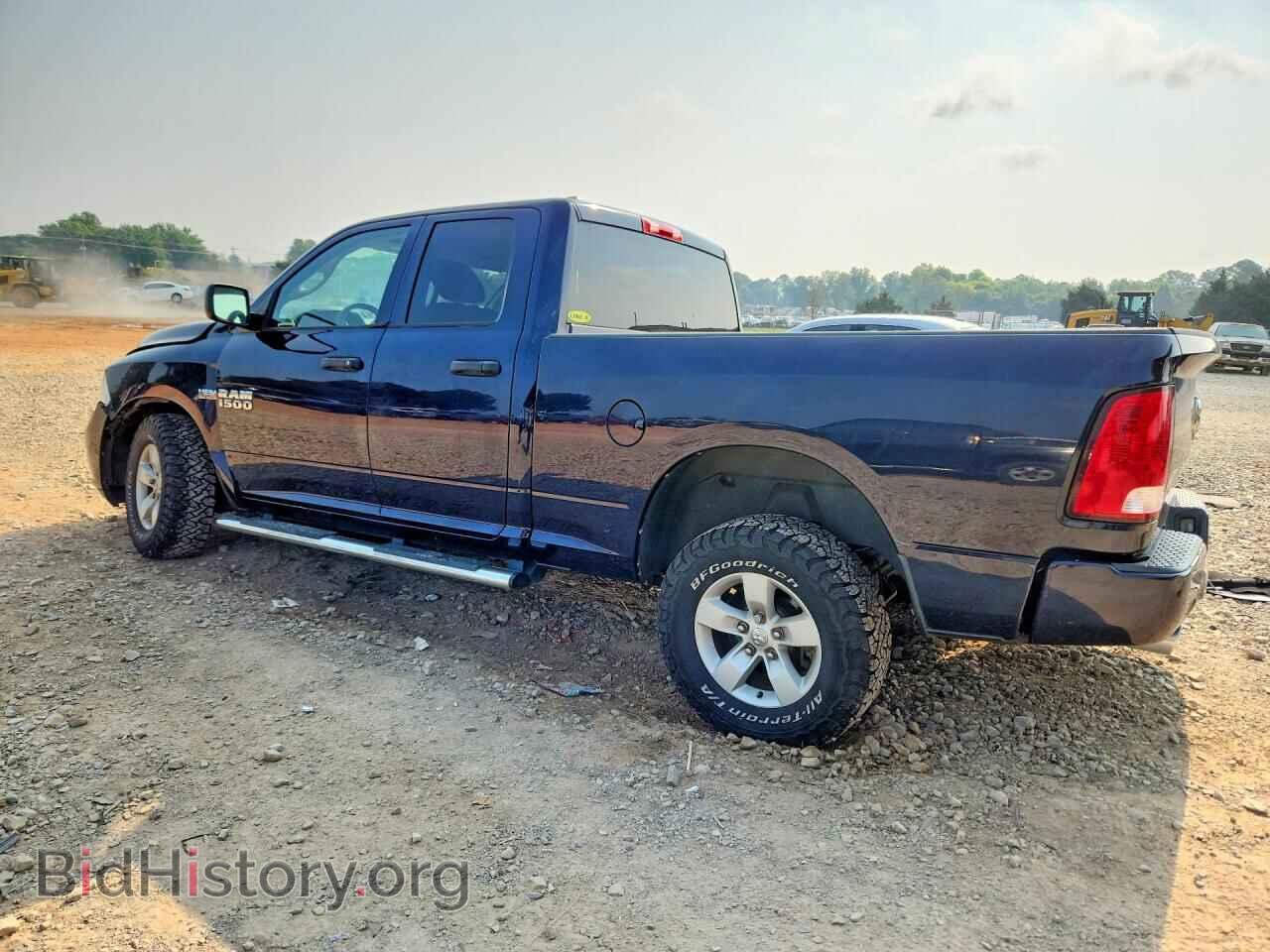 2017 RAM 1500 - VIN: 1C6RR6FT4HS577137 - Photo 2