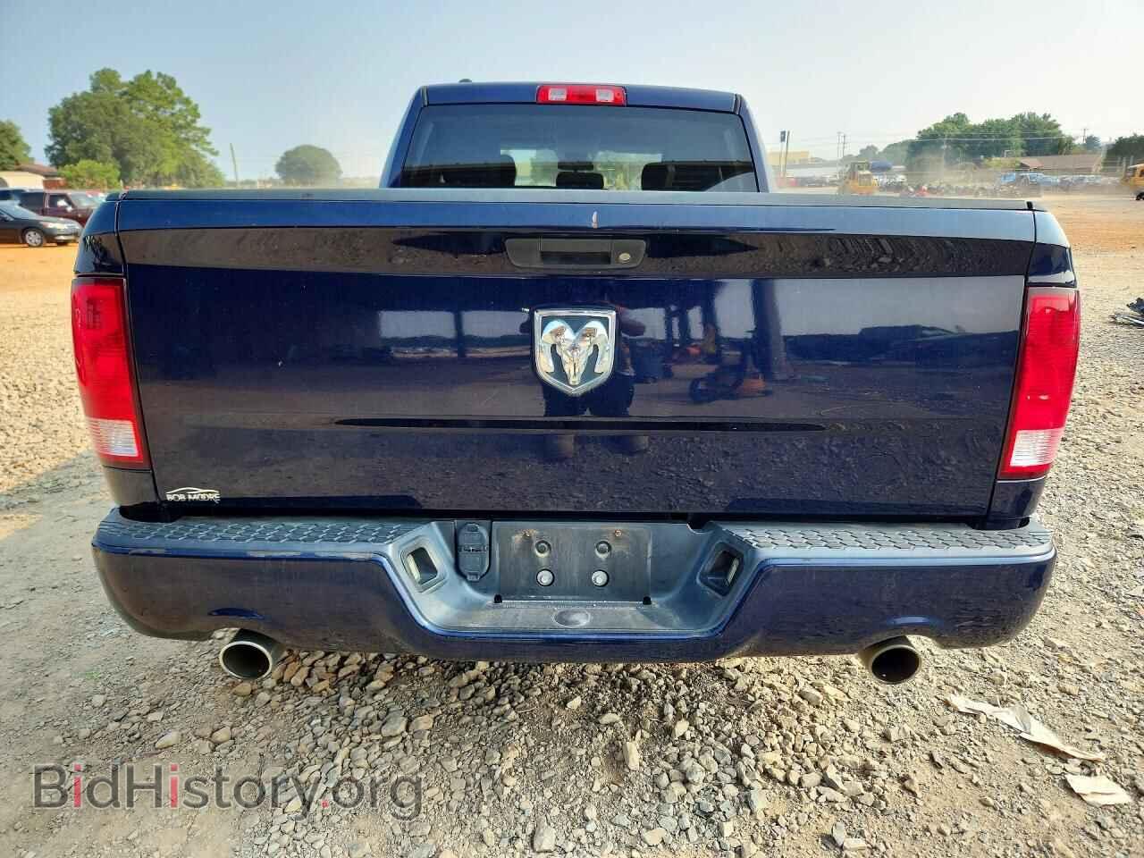 2017 RAM 1500 - VIN: 1C6RR6FT4HS577137 - Photo 6