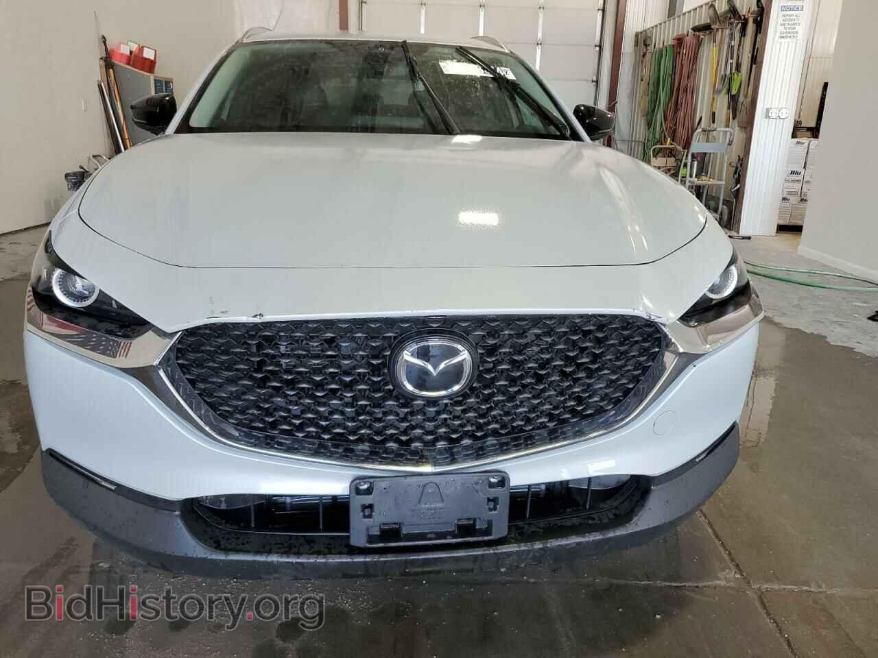 2024 MAZDA CX30 - VIN: 3MVDMBBM2RM695771 - Фото 5