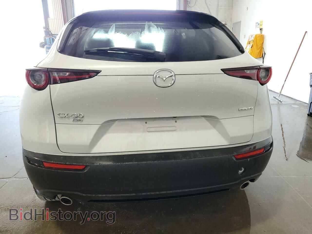 2024 MAZDA CX30 - VIN: 3MVDMBBM2RM695771 - Фото 6