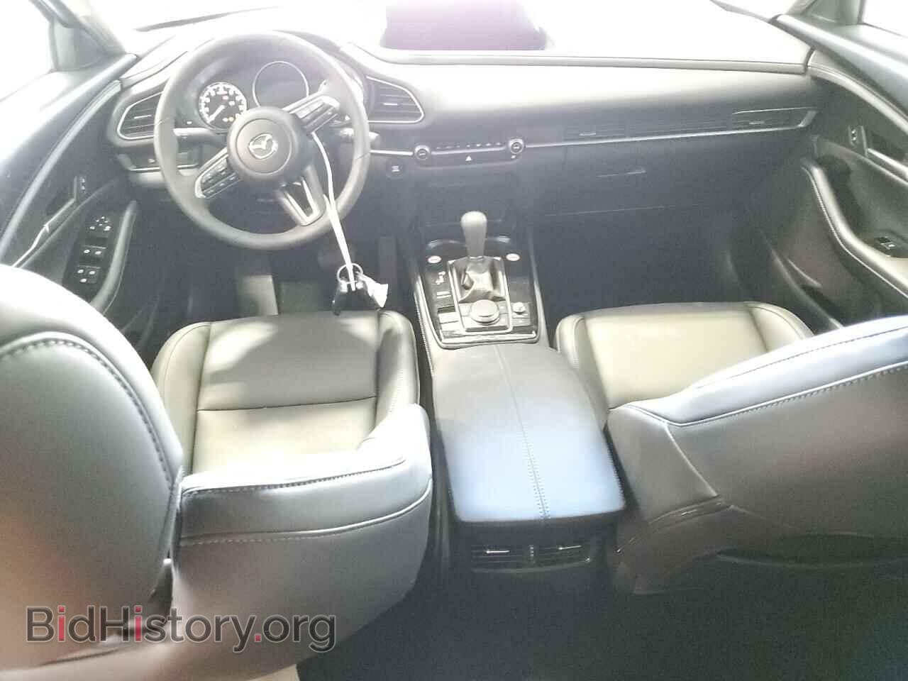 2024 MAZDA CX30 - VIN: 3MVDMBBM2RM695771 - Фото 8