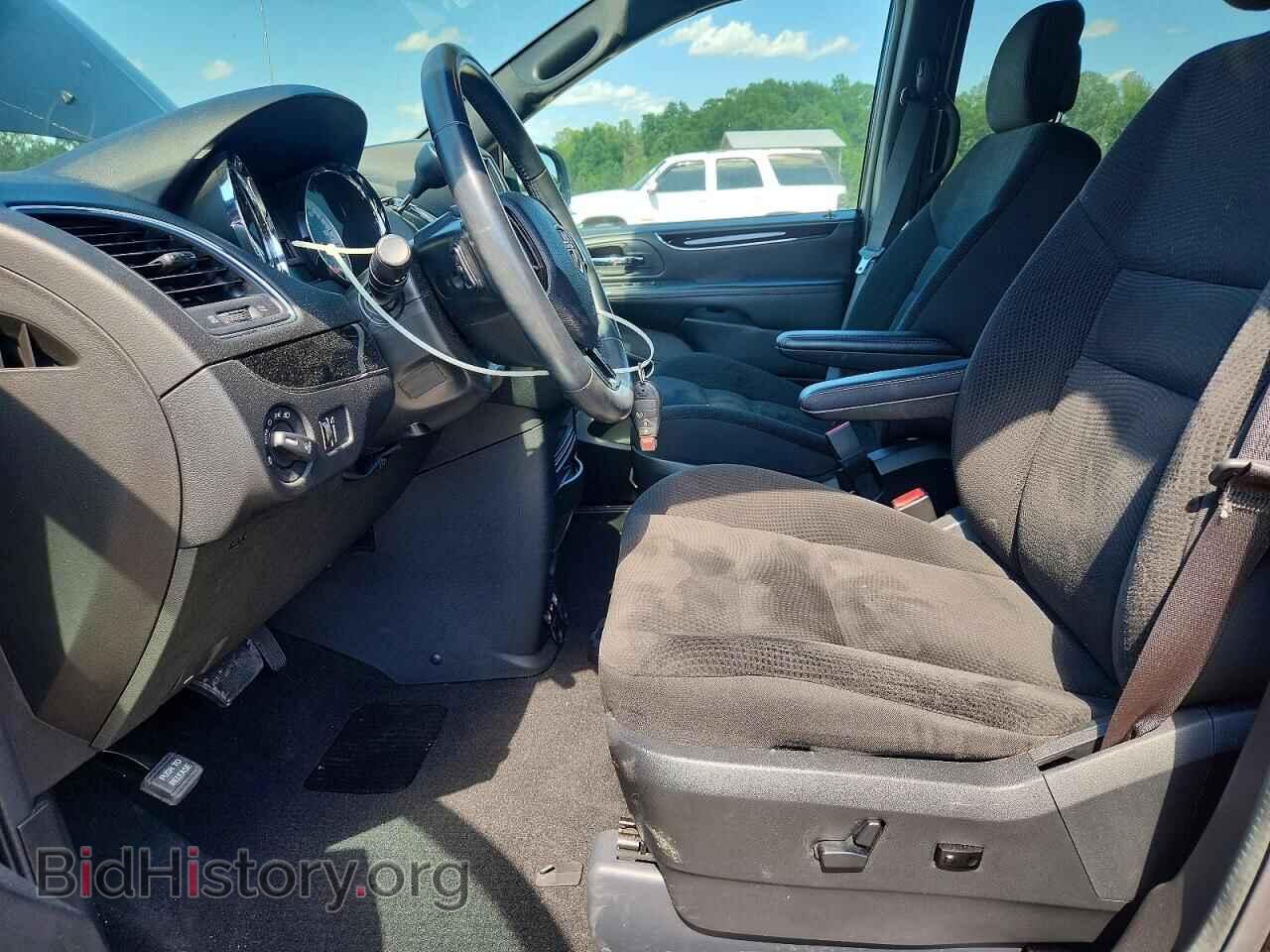 2019 DODGE CARAVAN - VIN: 2C4RDGBGXKR796697 - Photo 7