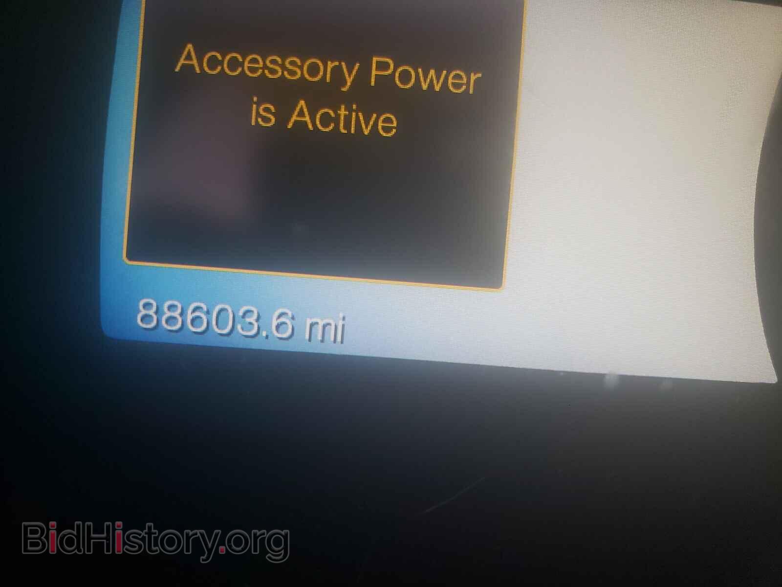 2013 FORD EDGE - VIN: 2FMDK4AK9DBC16013 - Фото 8
