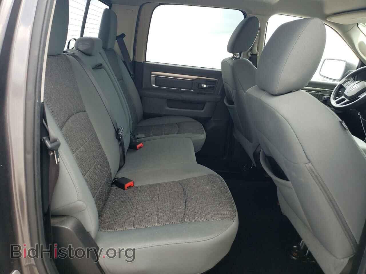 2015 RAM 1500 - VIN: 1C6RR7LG2FS568916 - Фото 10
