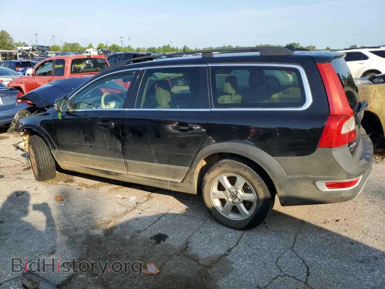 2012 VOLVO XC70 - VIN: YV4952BL1C1120512 - Фото 2