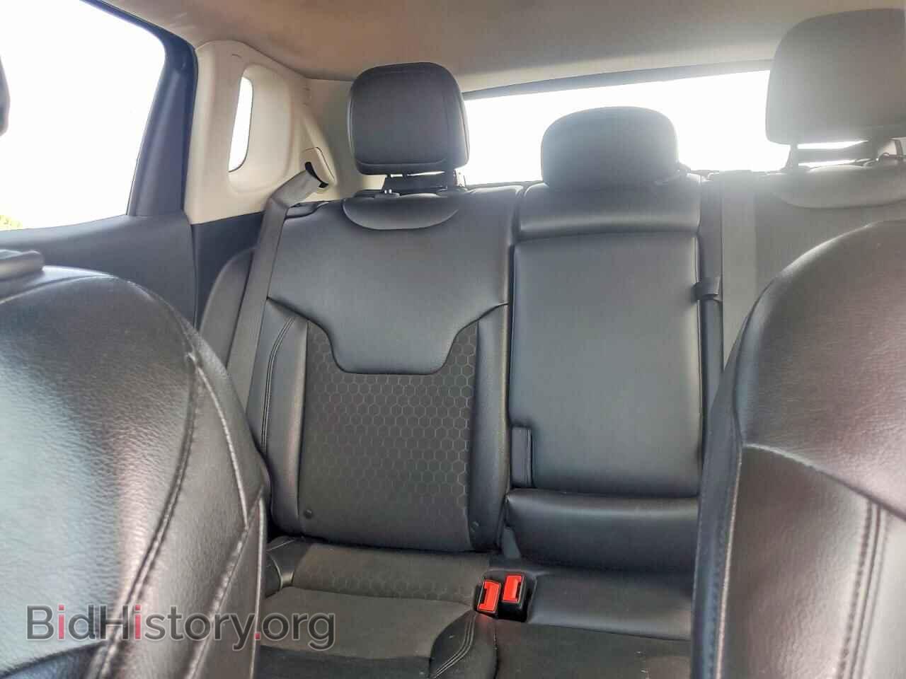 2021 JEEP COMPASS - VIN: 3C4NJDBB6MT554841 - Photo 10