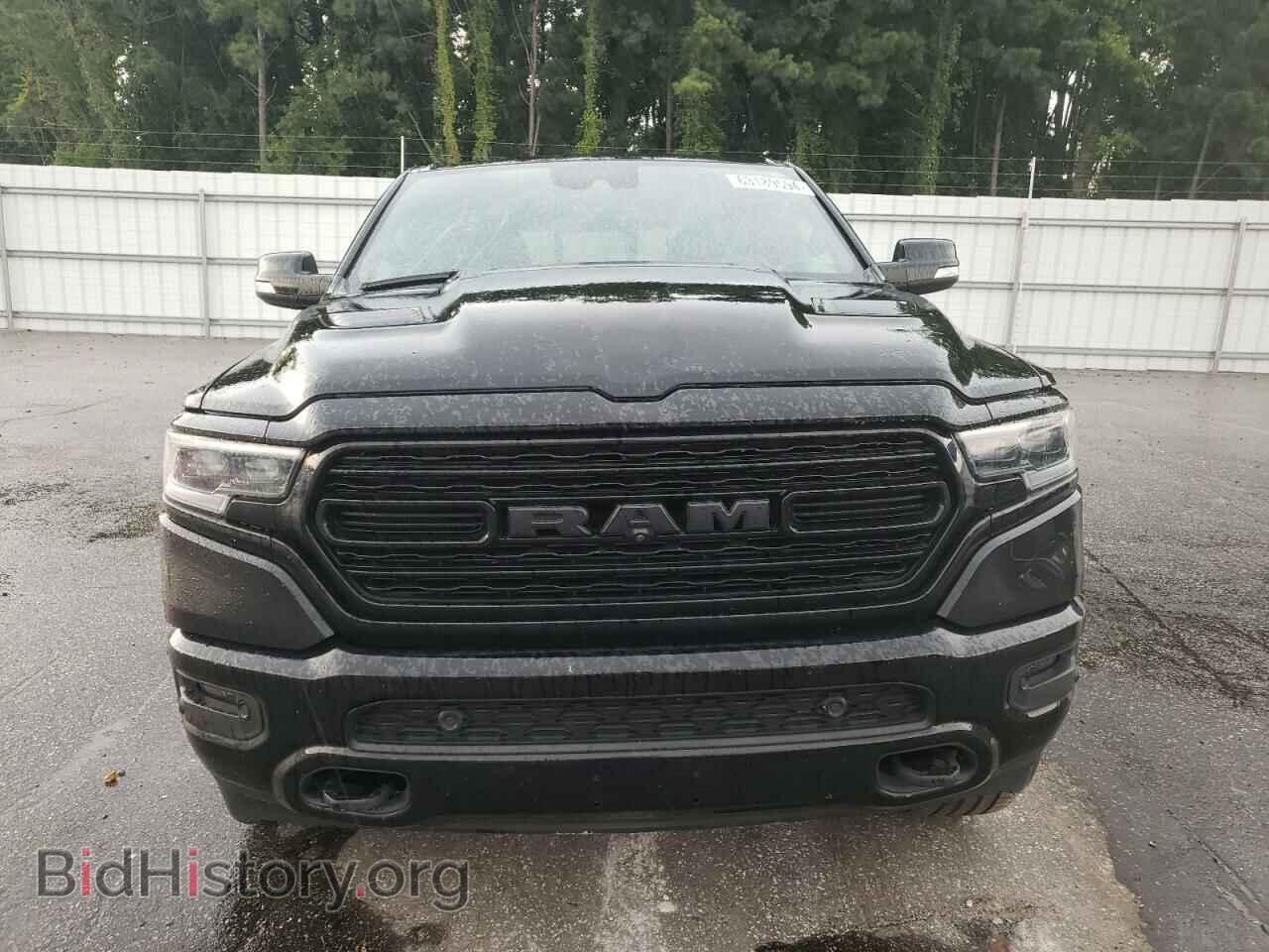 2020 RAM 1500 - VIN: 1C6SRFHTXLN393634 - Photo 5