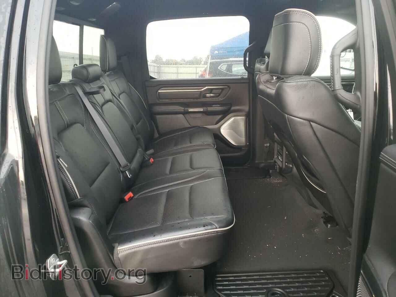 2020 RAM 1500 - VIN: 1C6SRFHTXLN393634 - Photo 10