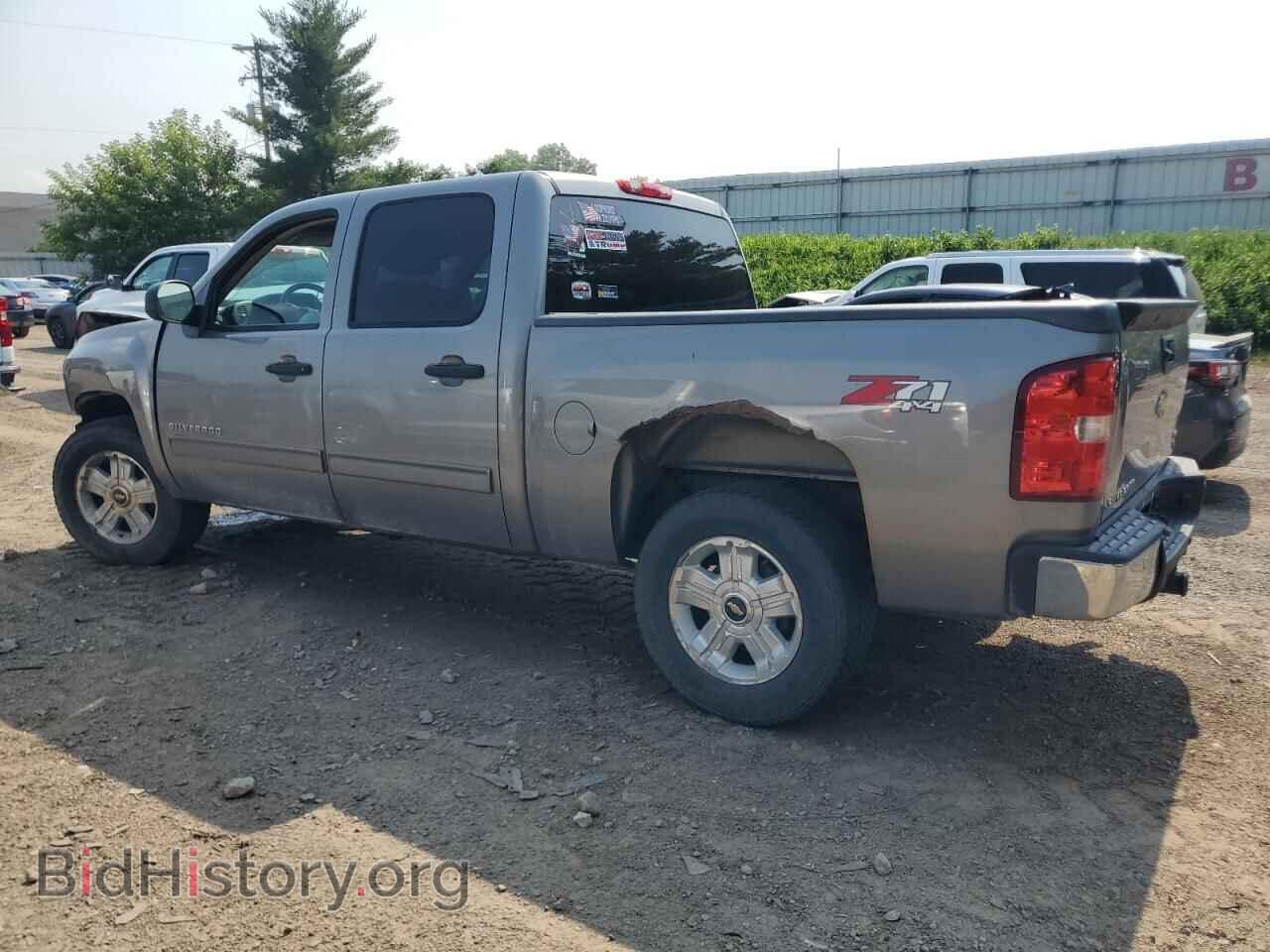2012 CHEVROLET ALL Models - VIN: 1GCPKSE77CF164258 - Фото 2