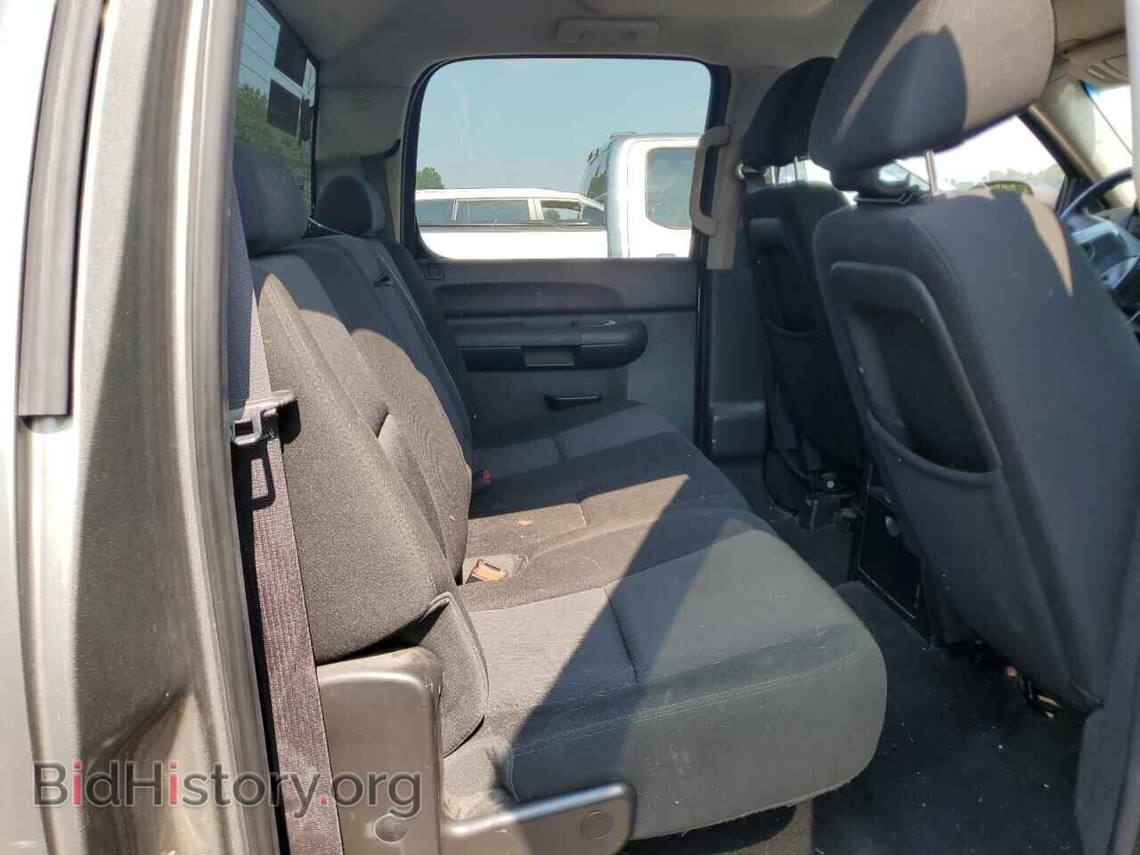 2012 CHEVROLET ALL Models - VIN: 1GCPKSE77CF164258 - Фото 10