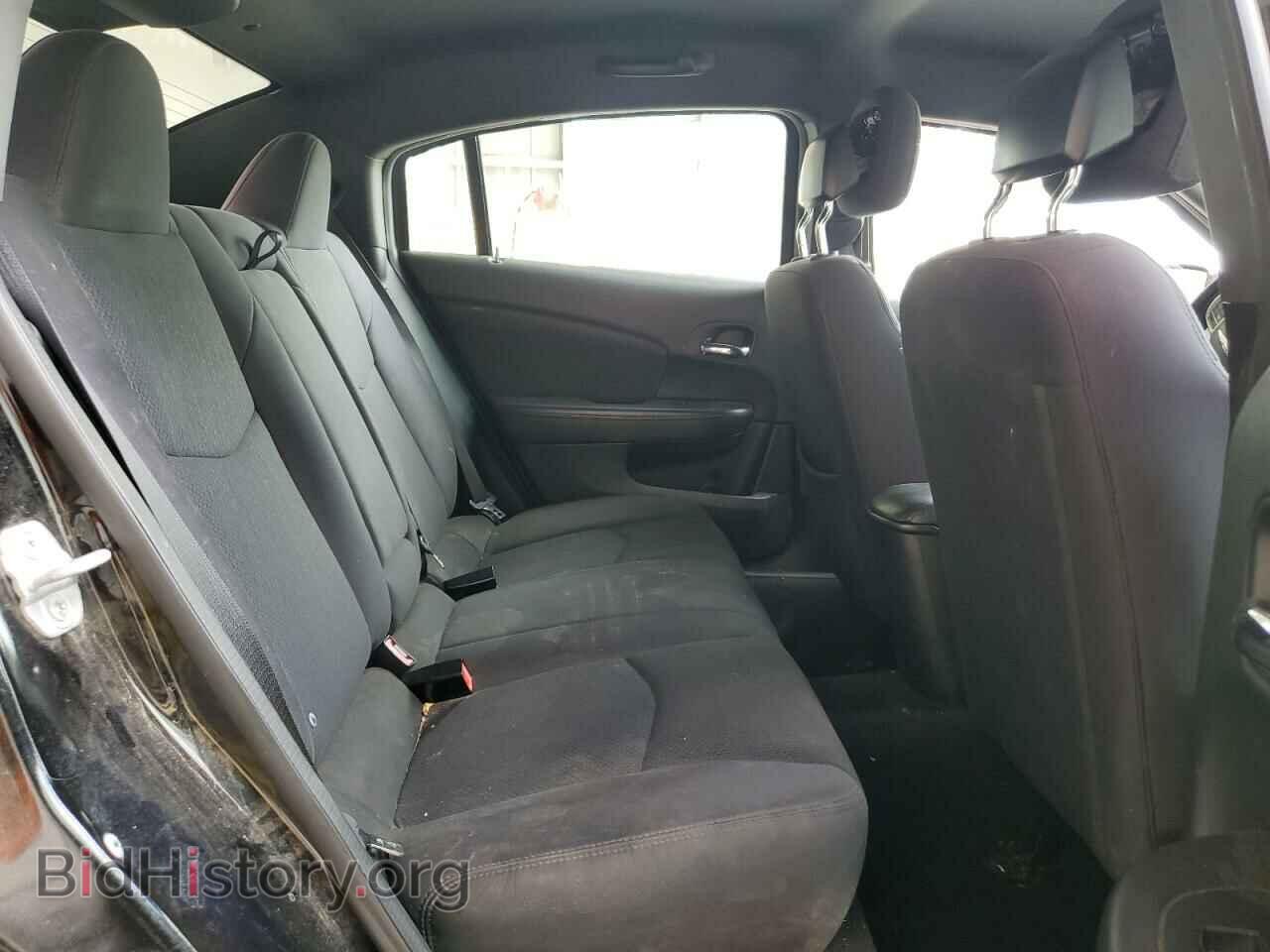 2013 CHRYSLER 200 - VIN: 1C3CCBBBXDN649655 - Фото 10