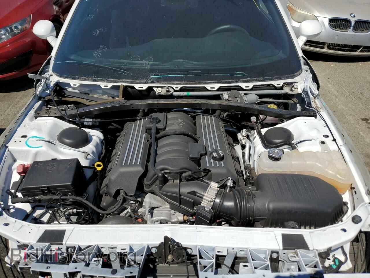 2021 DODGE CHALLENGER - VIN: 2C3CDZFJ9MH521021 - Фото 11