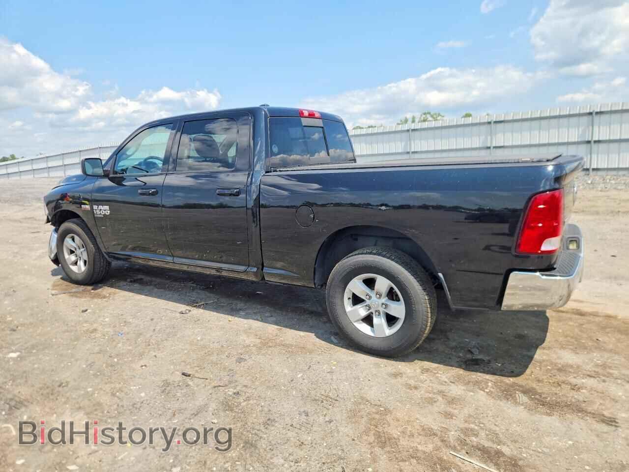 2019 RAM 1500 - VIN: 1C6RR6TT3KS731820 - Фото 2