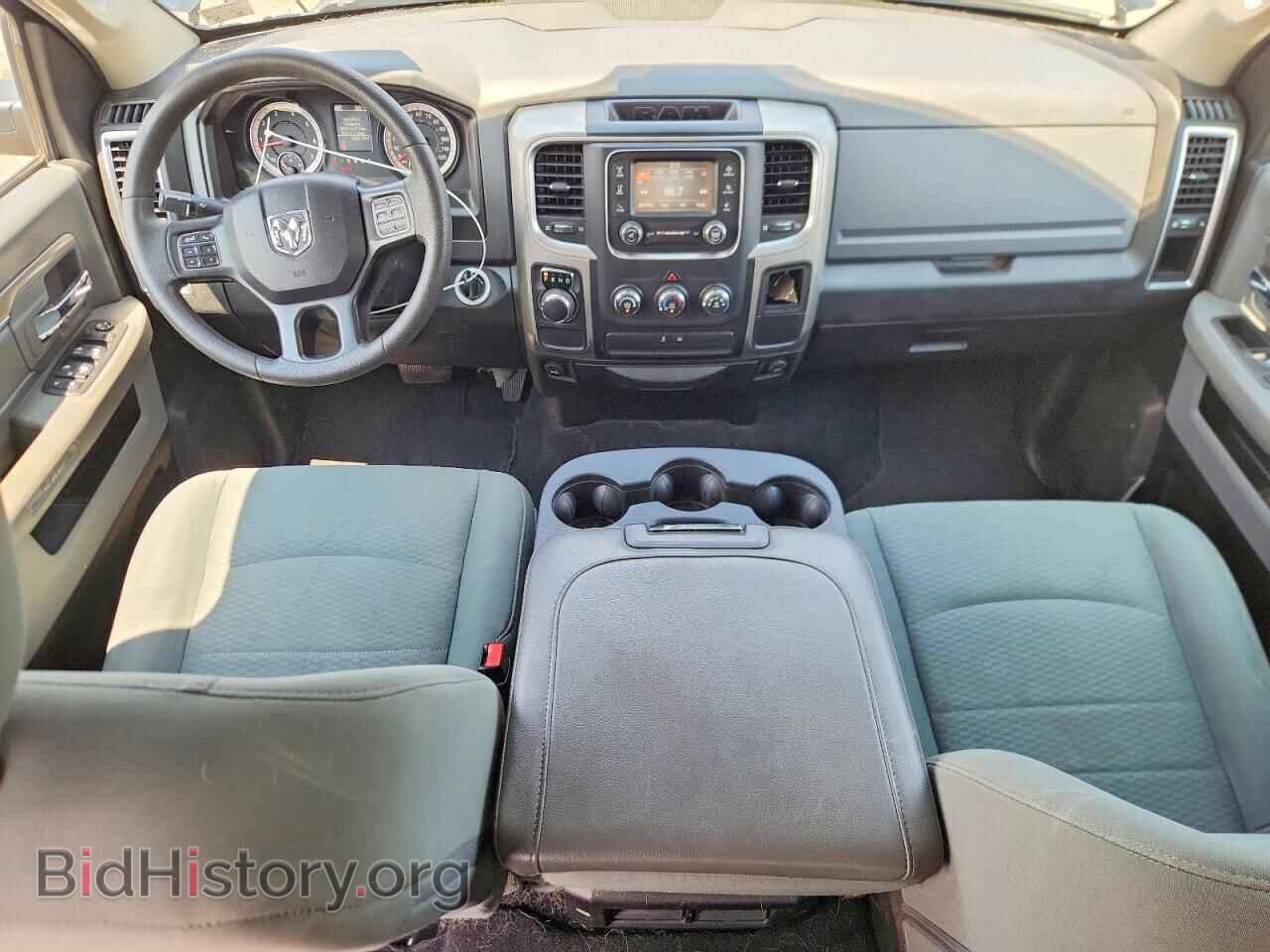 2019 RAM 1500 - VIN: 1C6RR6TT3KS731820 - Фото 8