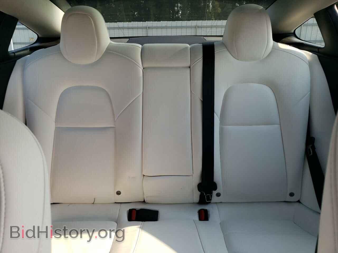 2023 TESLA MODEL 3 - VIN: 5YJ3E1ECXPF418407 - Photo 10