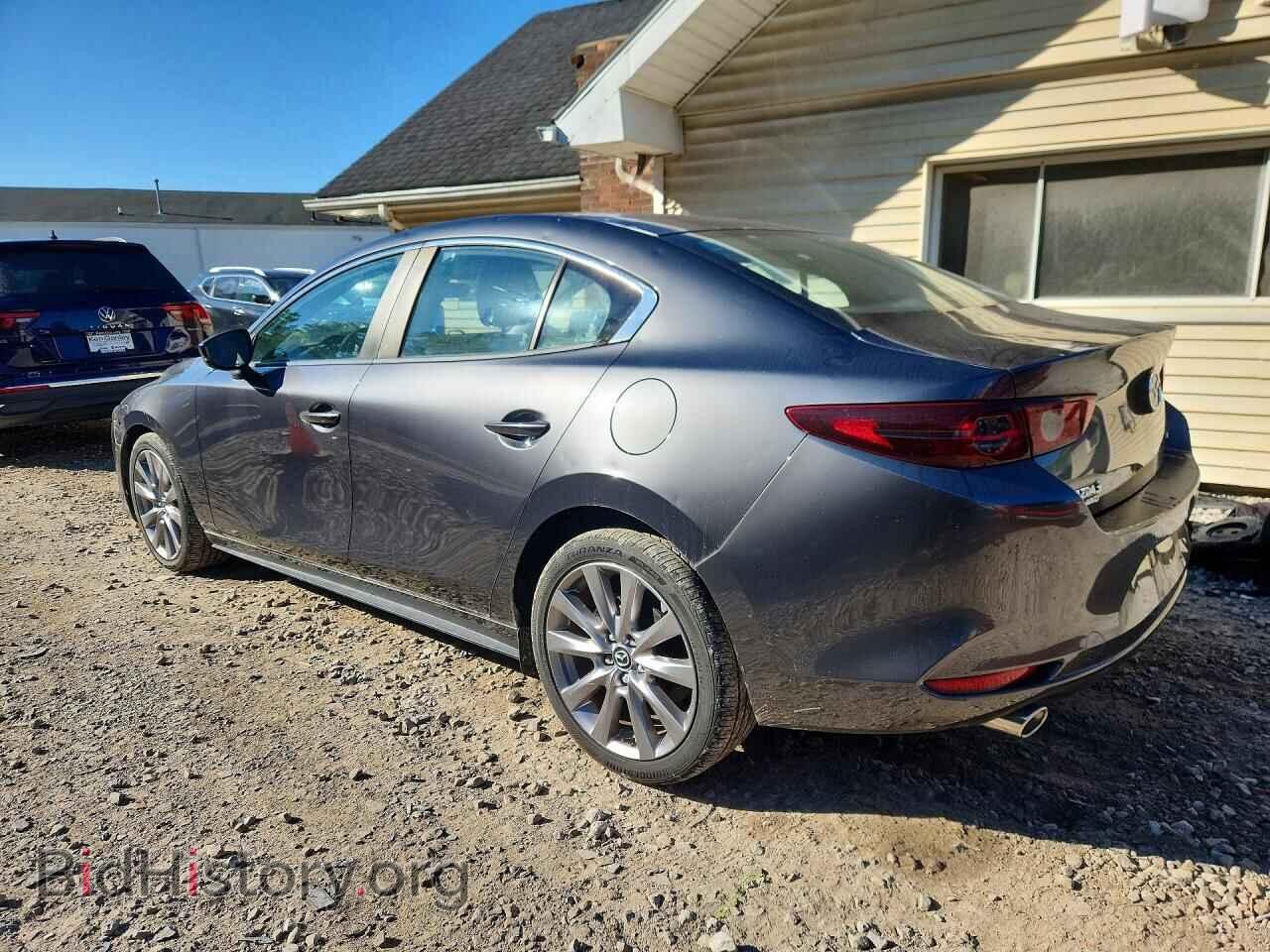 2020 MAZDA 3 - VIN: JM1BPBCM1L1167352 - Фото 2